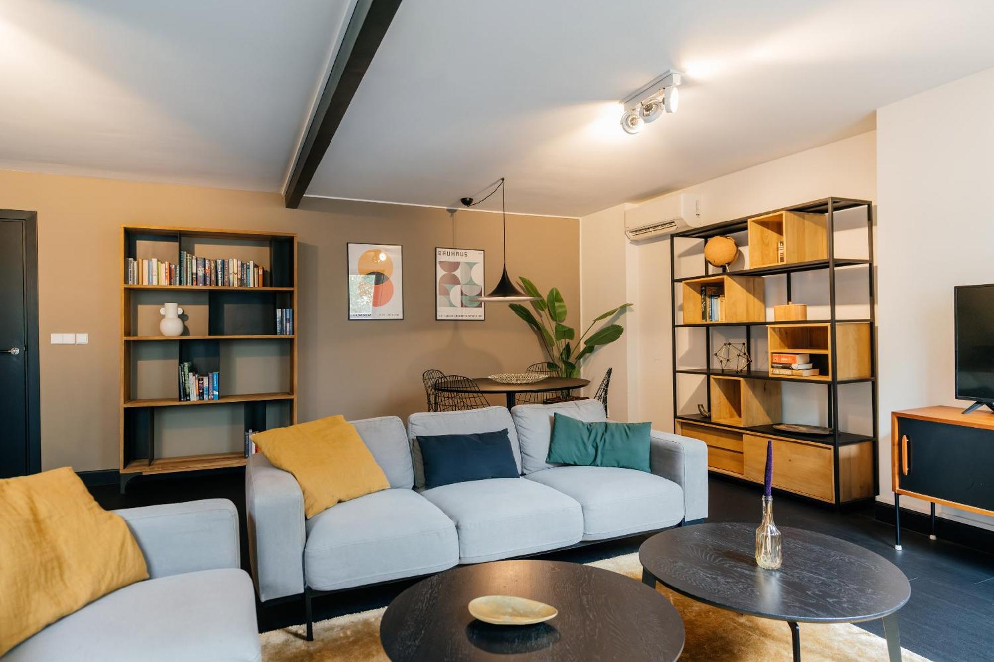 The Hunfeld Hotel Utrecht Eksteriør billede